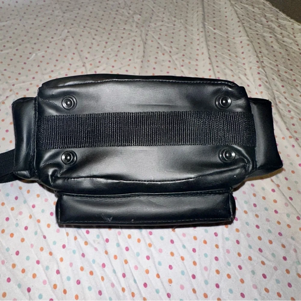 Ambico Camcorder Case - Multiple Pockets - Great Shape - Vintage - Clean Me